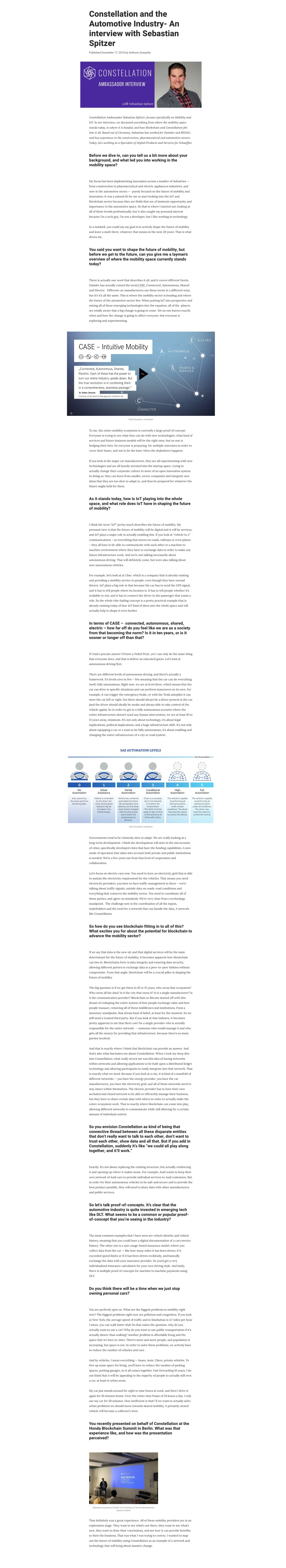 Constellation Labs work sample 4