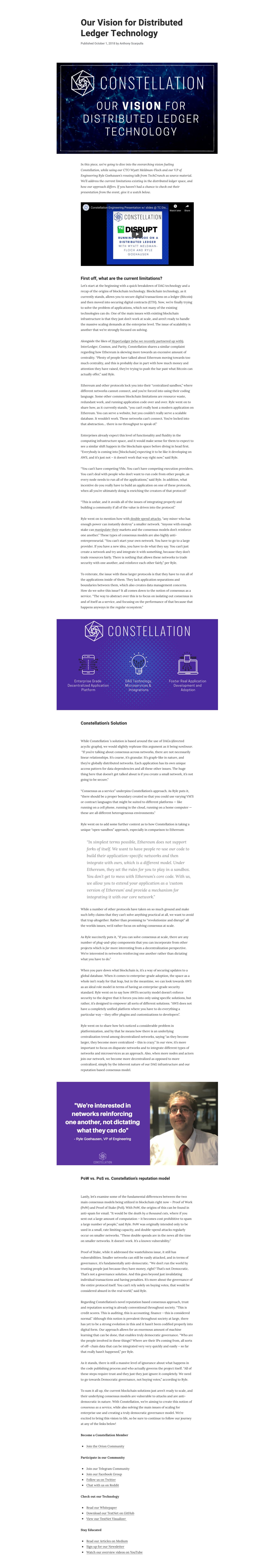 Constellation Labs work sample 13