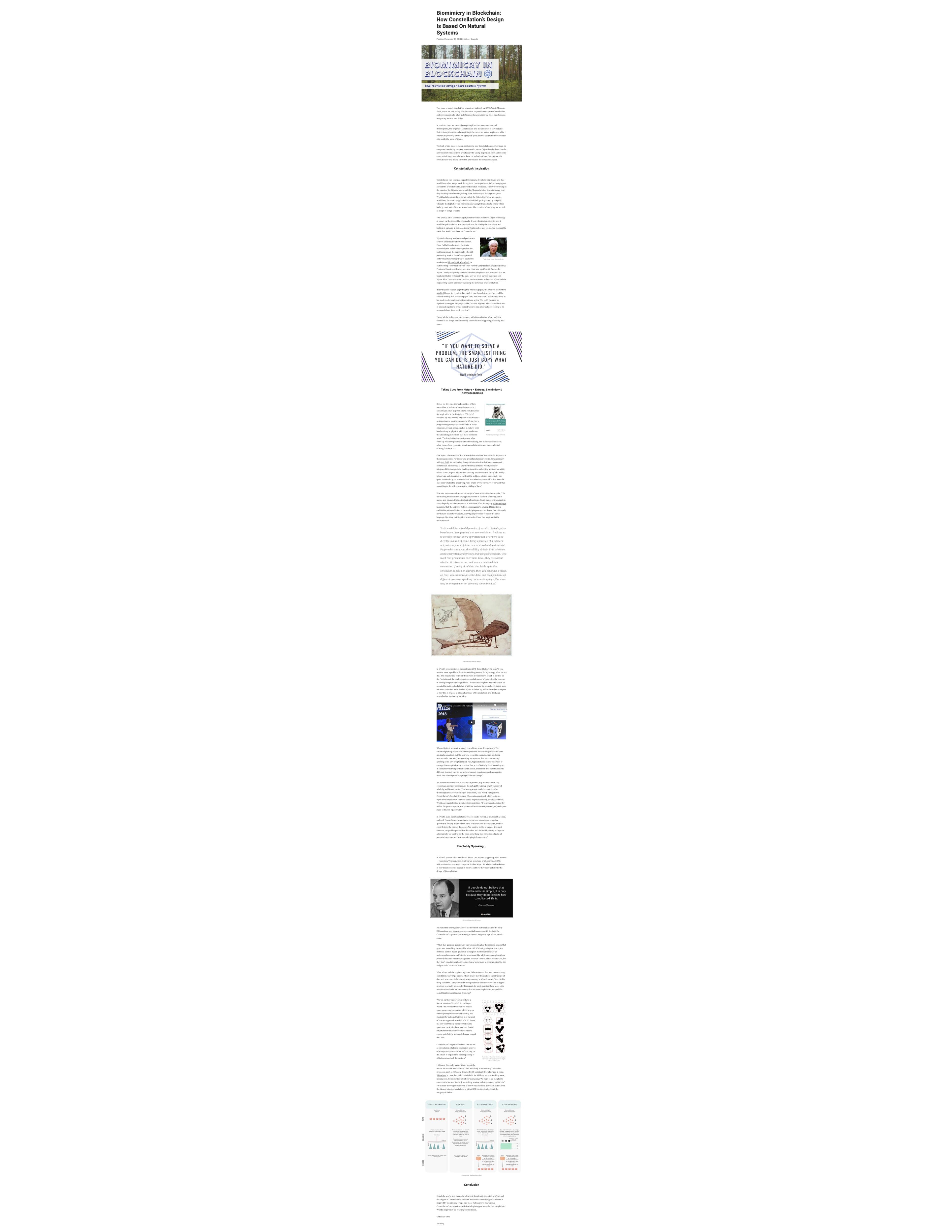 Constellation Labs work sample 14