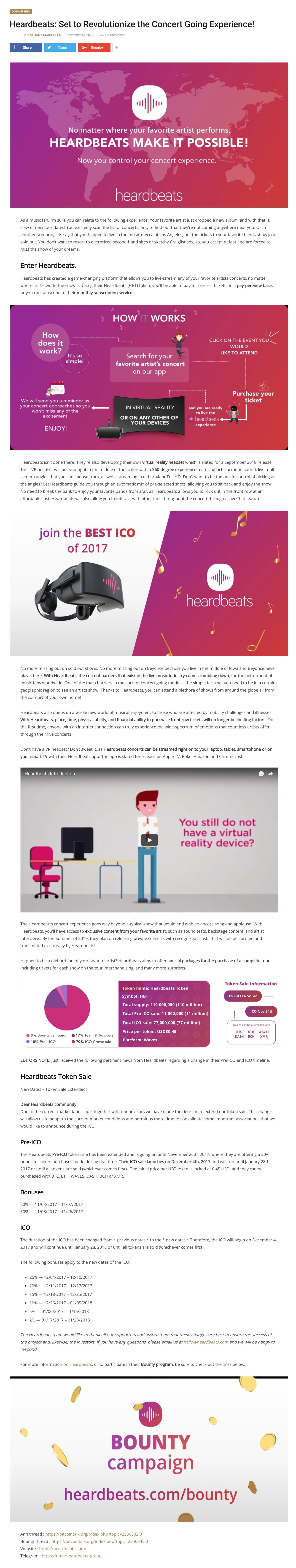 Cryptocurrency Investing work sample 3