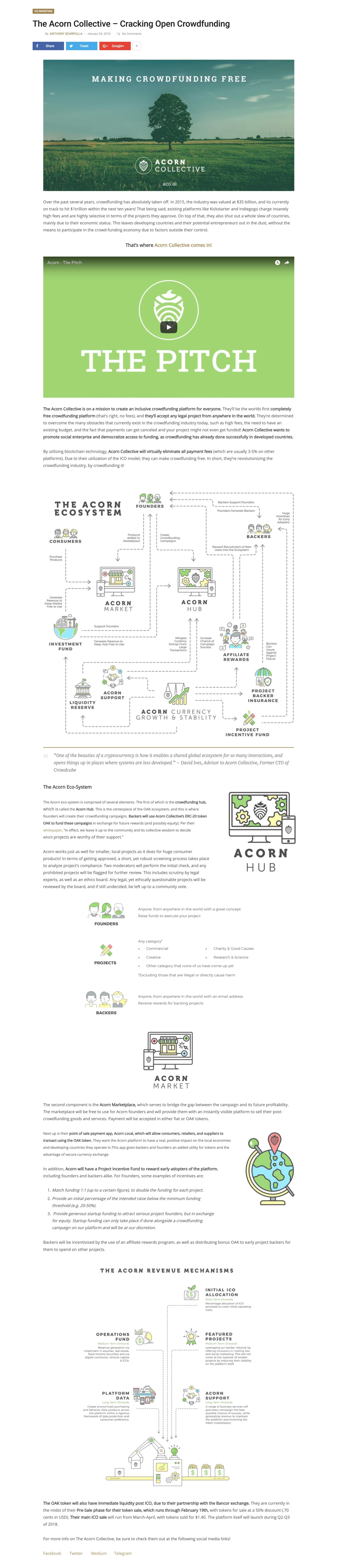 Cryptocurrency Investing work sample 9